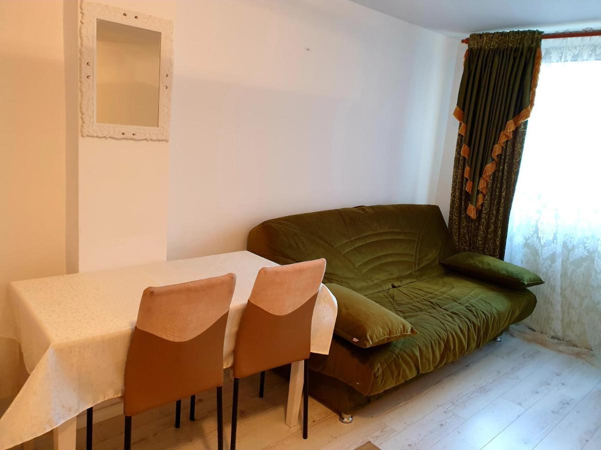 Studio Centrul Istoric Sibiu Apartment Exterior photo